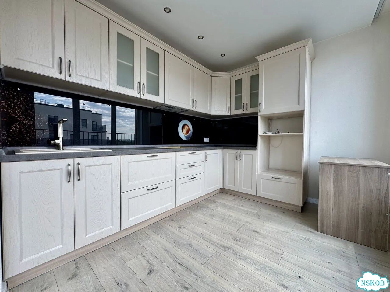 2-к. квартира, 59 м², 7/25 эт. фото 1