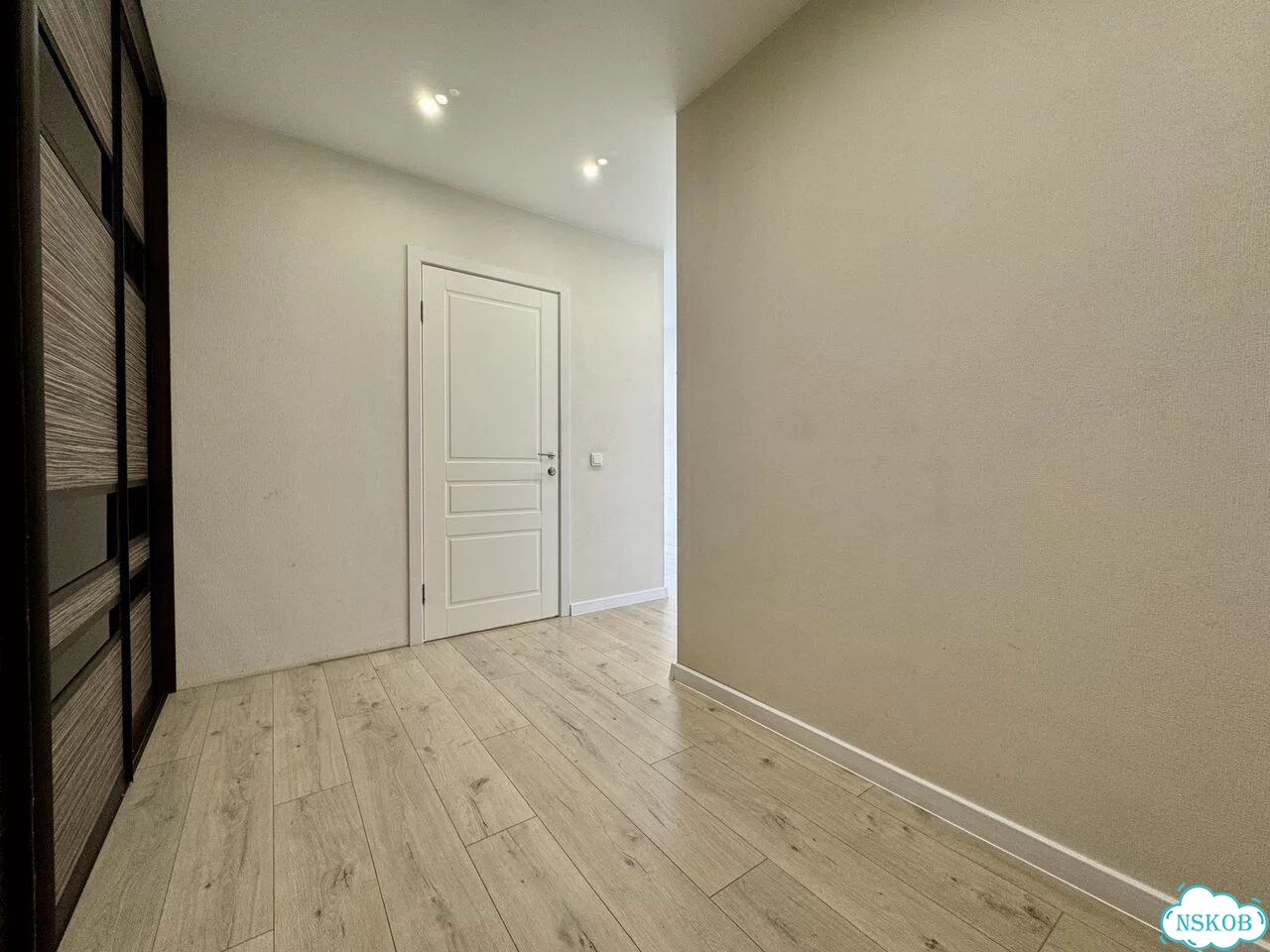2-к. квартира, 59 м², 7/25 эт. фото 10