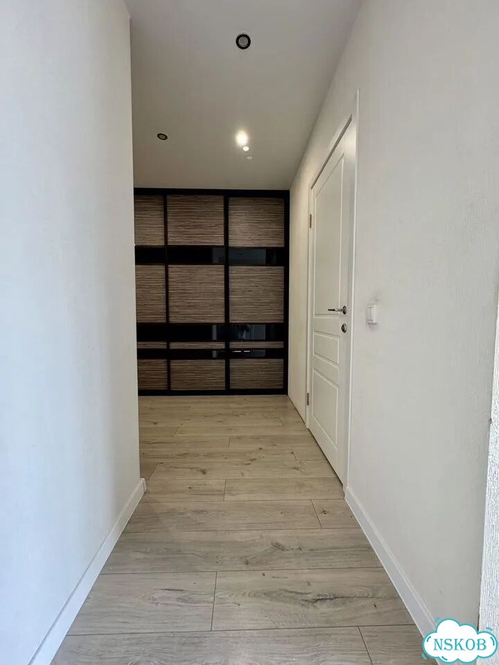2-к. квартира, 59 м², 7/25 эт. фото 11