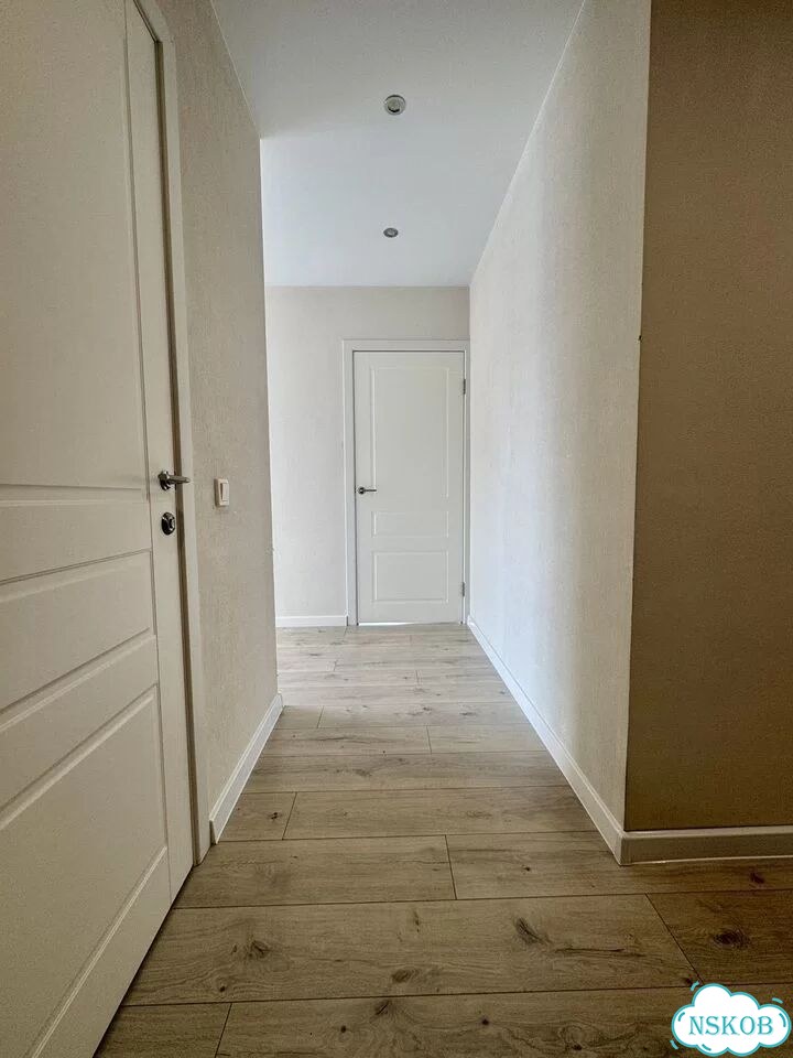 2-к. квартира, 59 м², 7/25 эт. фото 7