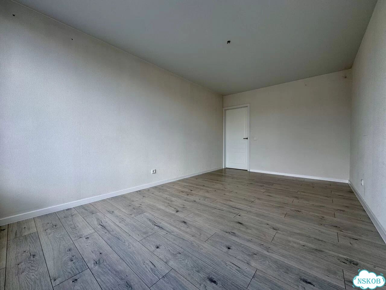 2-к. квартира, 59 м², 7/25 эт. фото 8