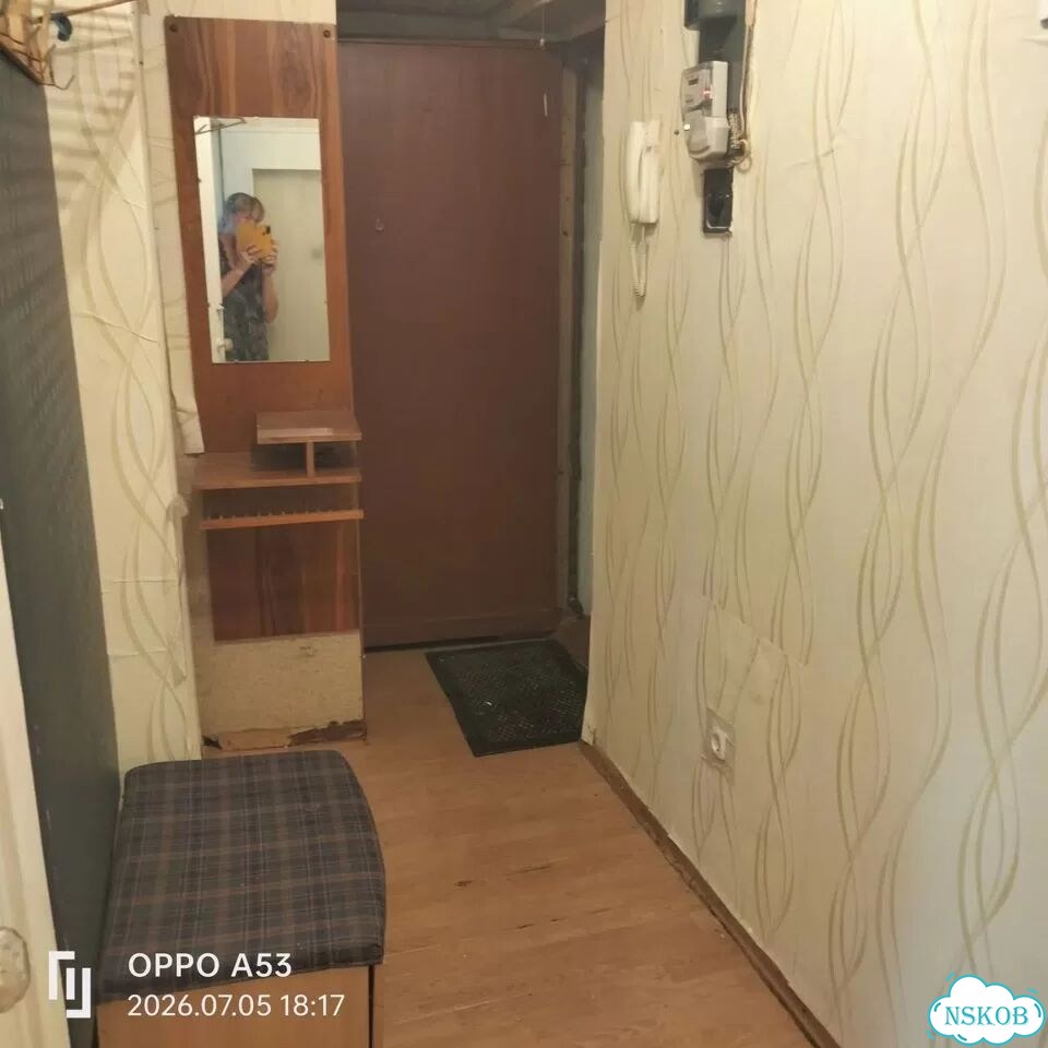 2-к. квартира, 43 м², 3/5 эт. фото 3