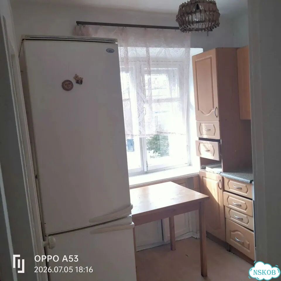 2-к. квартира, 43 м², 3/5 эт. фото 5