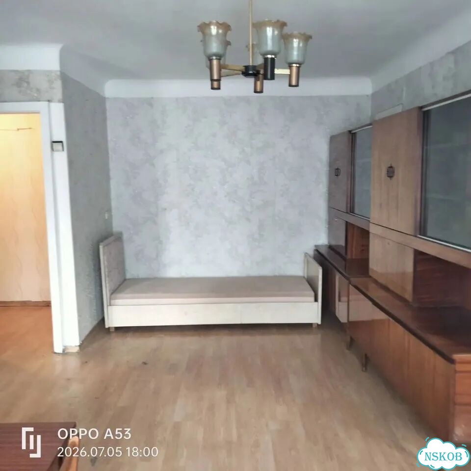 2-к. квартира, 43 м², 3/5 эт. фото 8