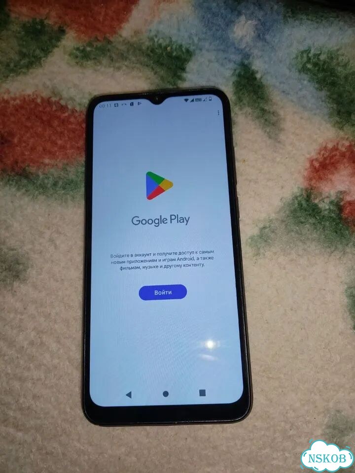 Xiaomi Poco C51, 2/64 ГБ, 2 SIM фото 5