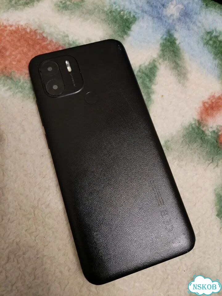 Xiaomi Poco C51, 2/64 ГБ, 2 SIM фото 6