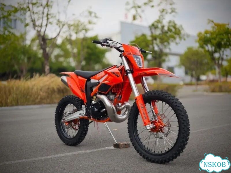 FXMOTO FREERIDE 2T, 2026, 1 км фото 2