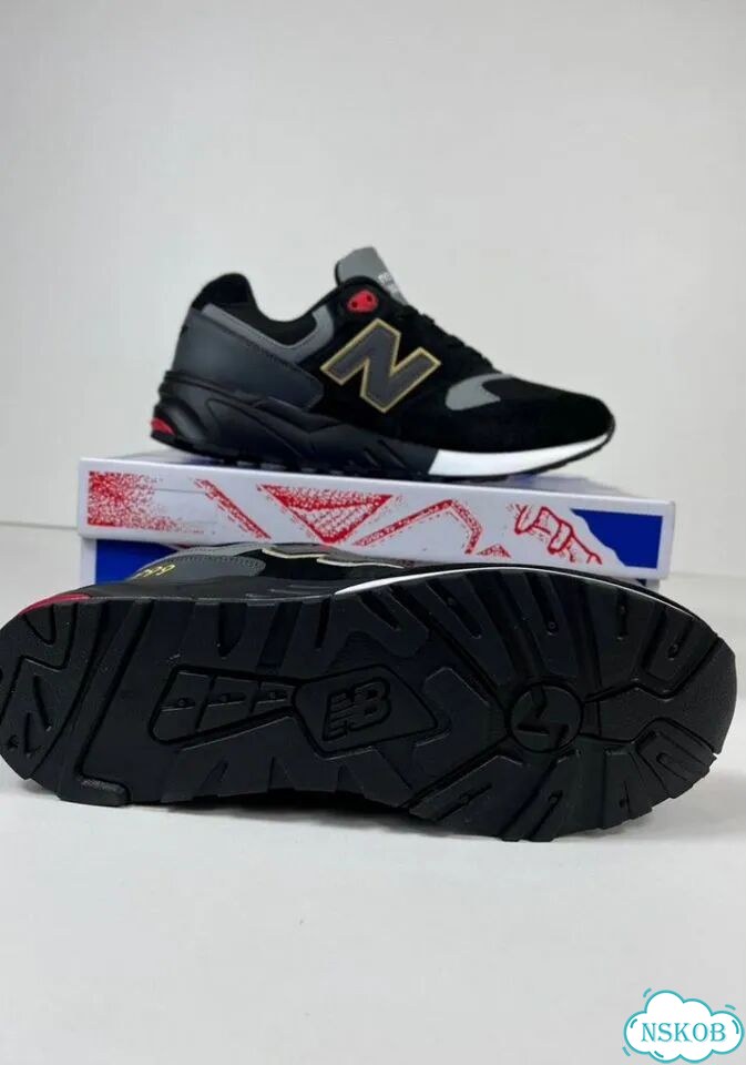Кроссовки New Balance 999 фото 5