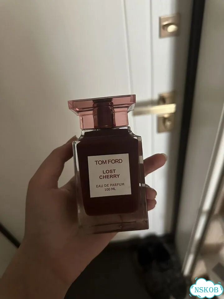 Духи Lost Cherry 100мл фото 1