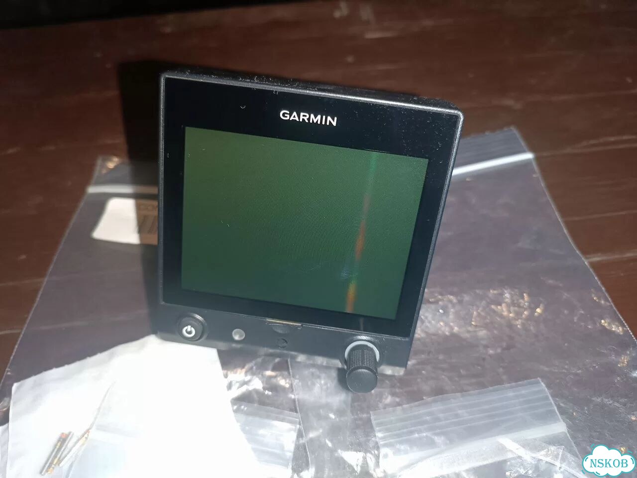 Garmin G5 efis experimental фото 1