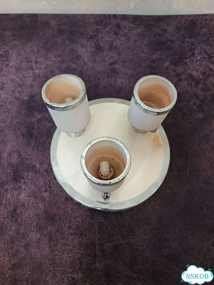 Люстра фото 1