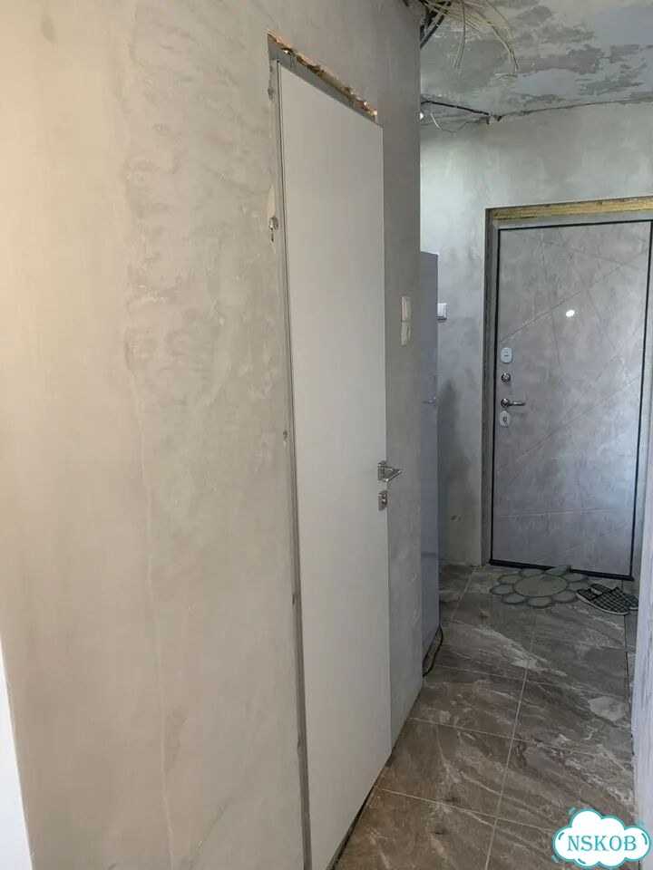 1-к. квартира, 30,1 м², 4/9 эт. фото 7