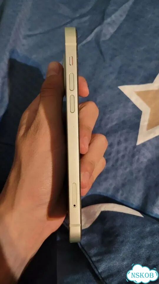 iPhone 12, 128 ГБ, 1 SIM фото 3