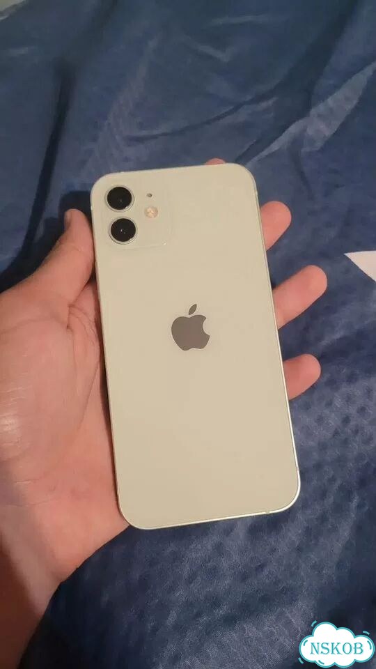 iPhone 12, 128 ГБ, 1 SIM фото 5