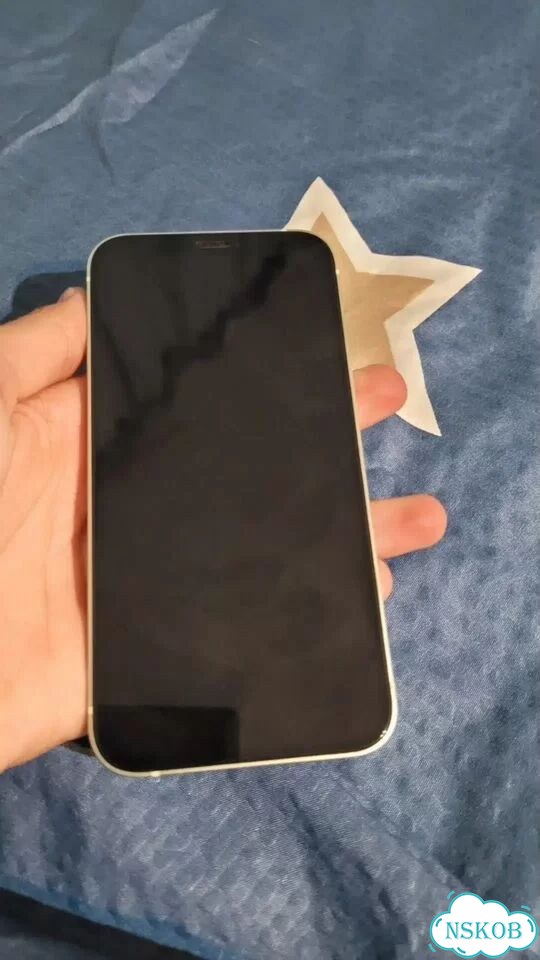 iPhone 12, 128 ГБ, 1 SIM фото 8