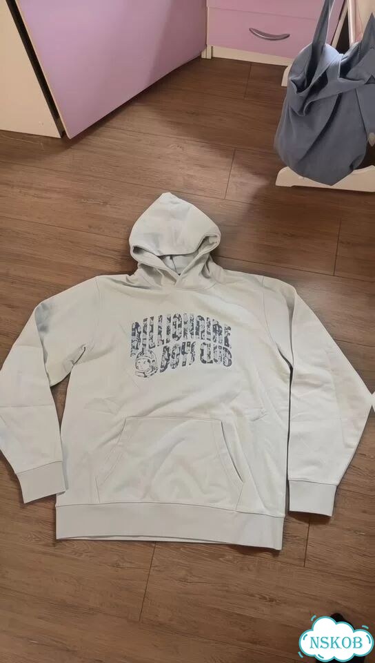 Billionaire boys club худи фото 1