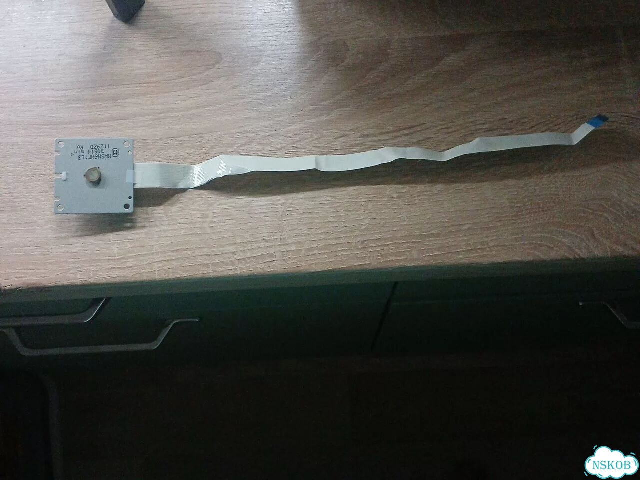 Полигональный зеркальный двигатель, для принтеров фото 2