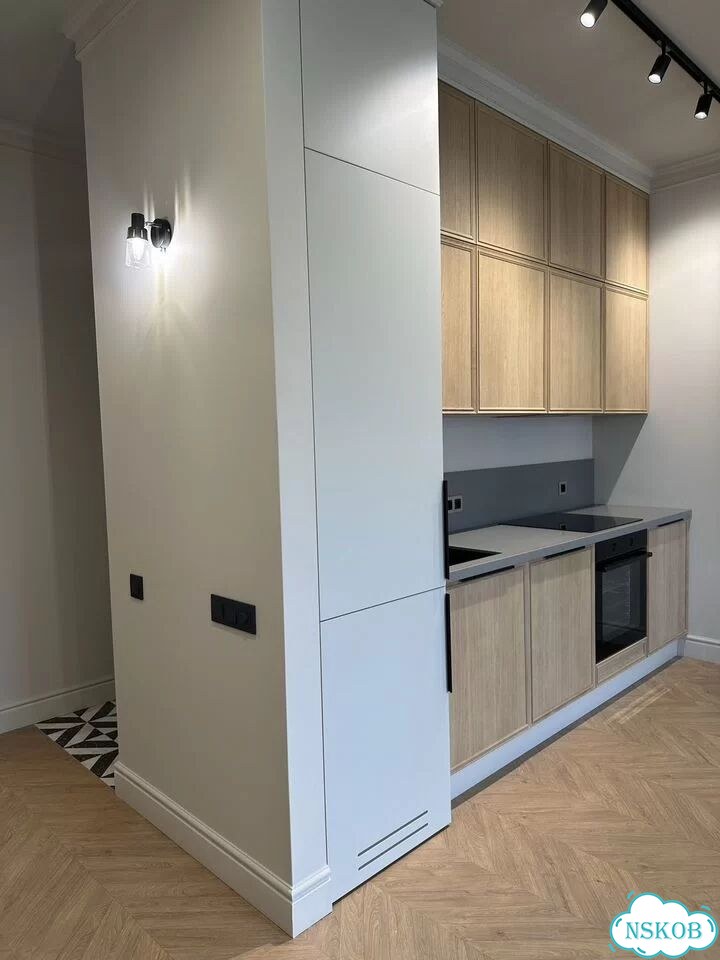 3-к. квартира, 76 м², 6/8 эт. фото 1