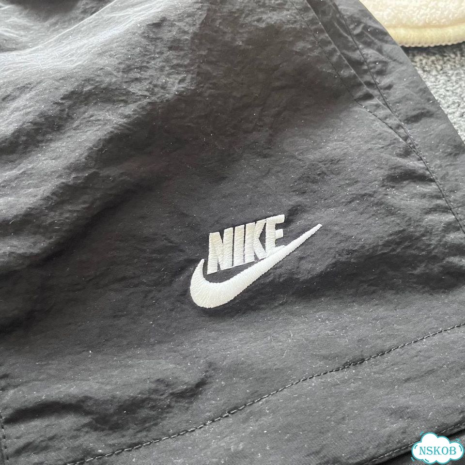 Шорты Nike карго фото 4