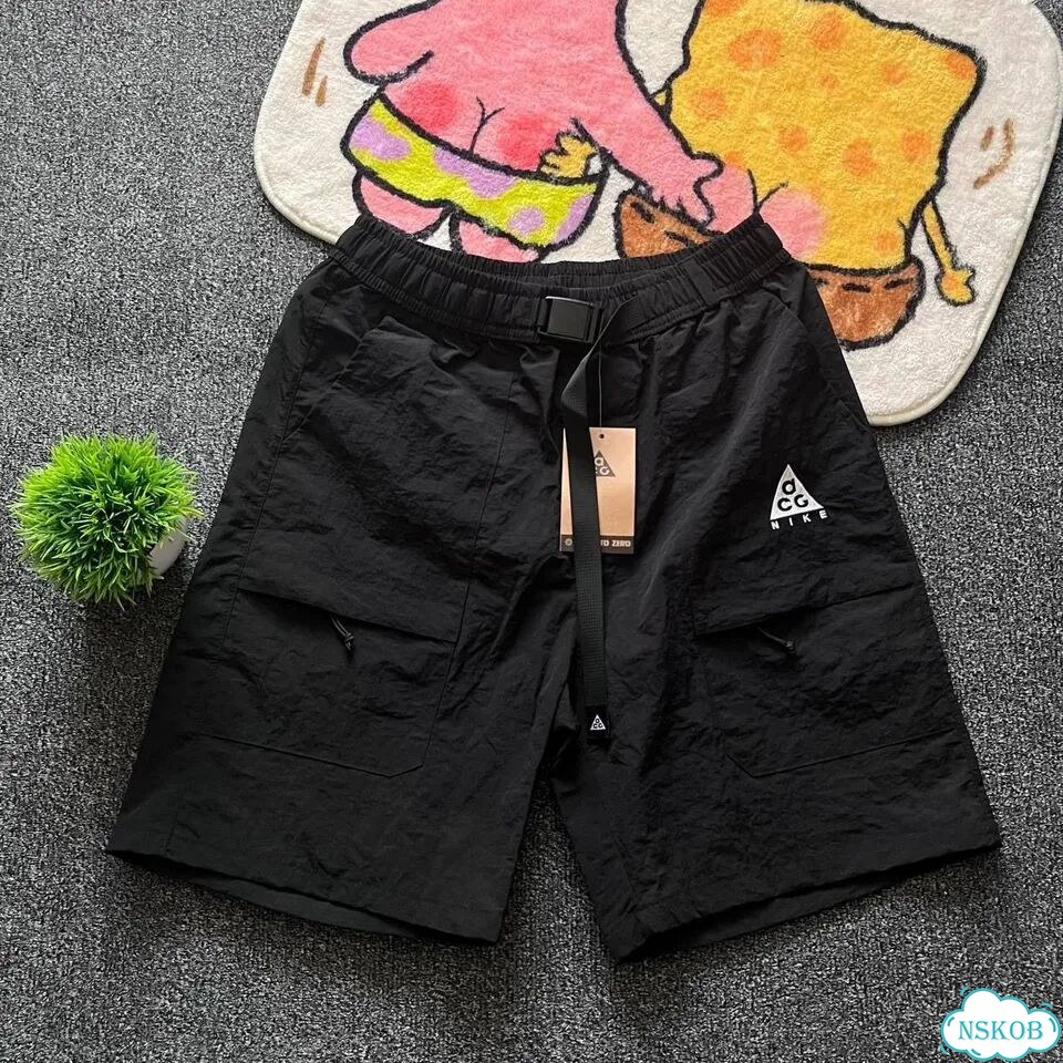 Шорты Nike Acg карго фото 2