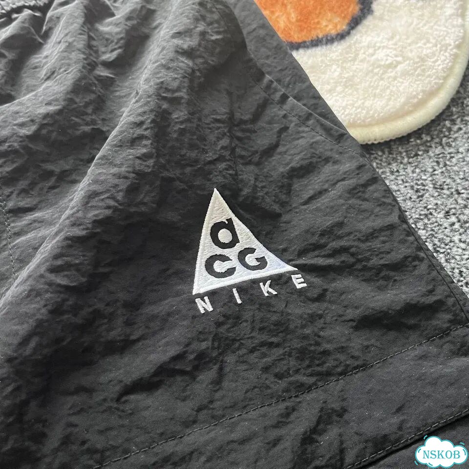 Шорты Nike Acg карго фото 4