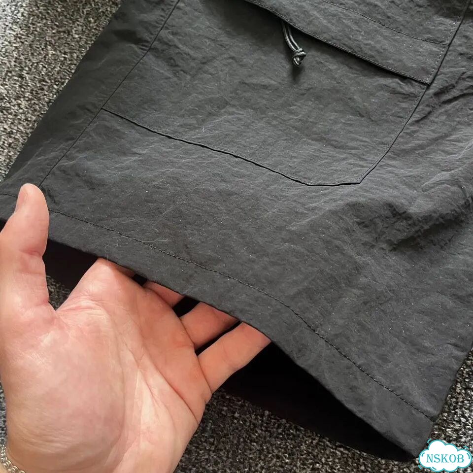 Шорты Nike Acg карго фото 5