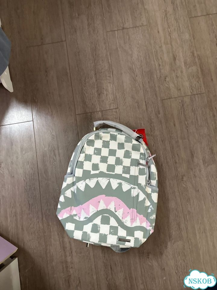 Рюкзак sprayground оригинал фото 1