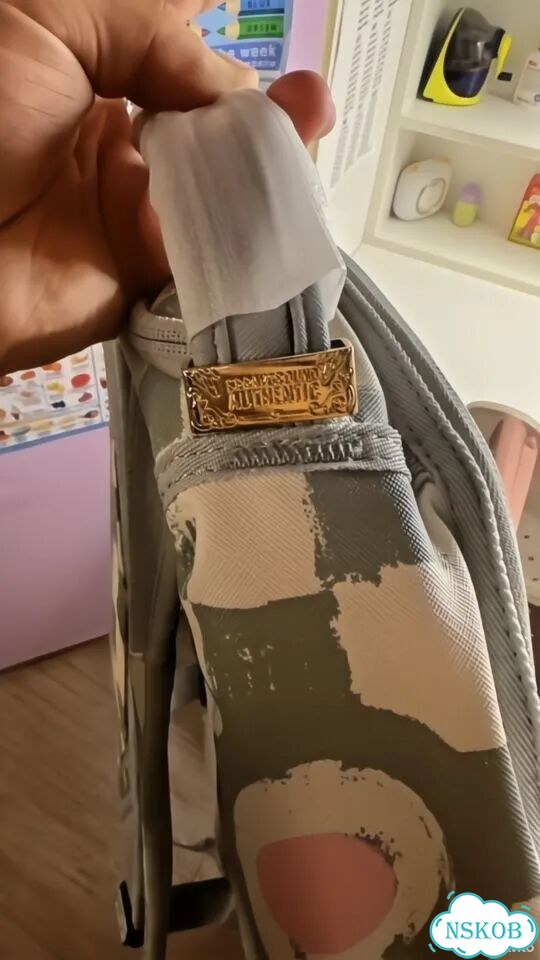 Рюкзак sprayground оригинал фото 3