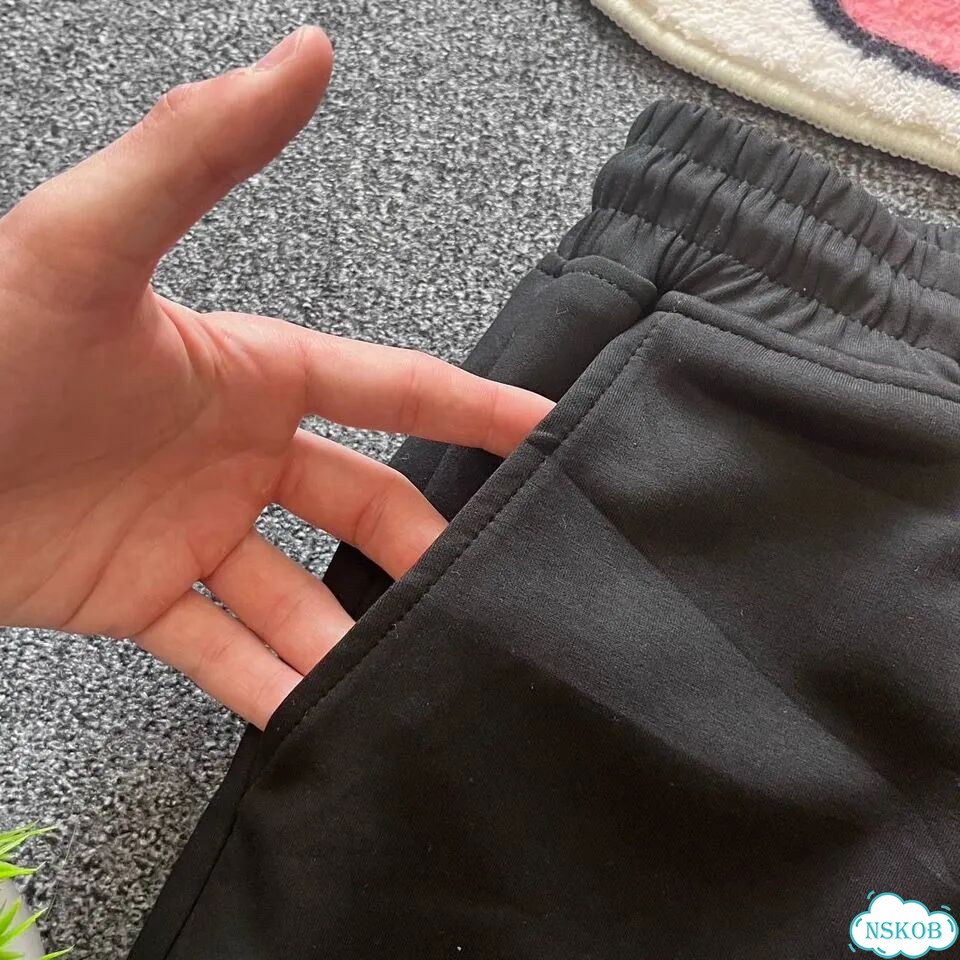 Шорты Nike Acg черные фото 7