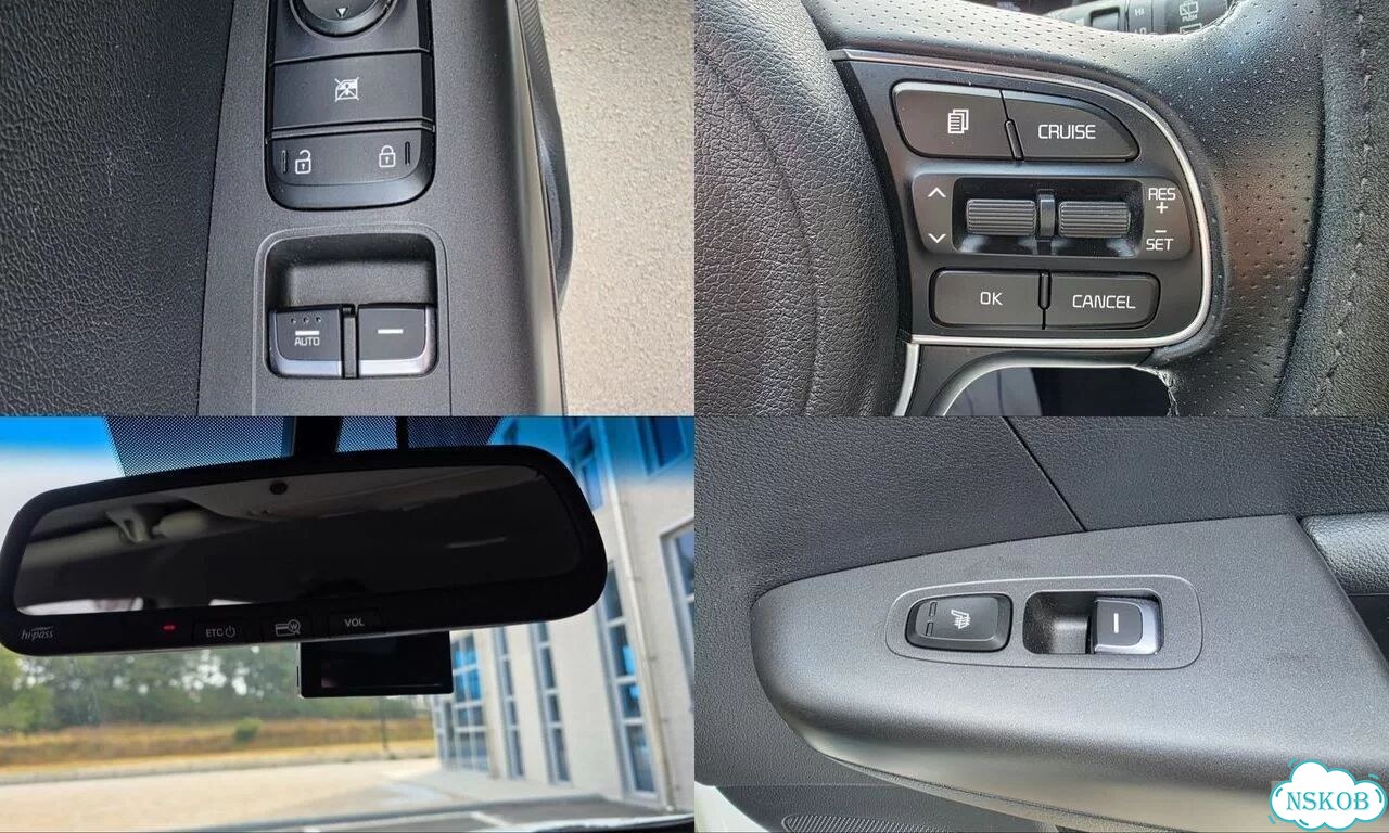 Kia Sportage 1.7 AMT, 2017, 62 200 км фото 11