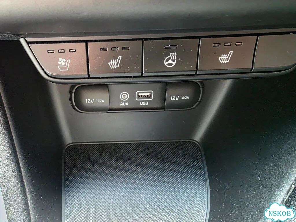 Kia Sportage 1.7 AMT, 2017, 62 200 км фото 16