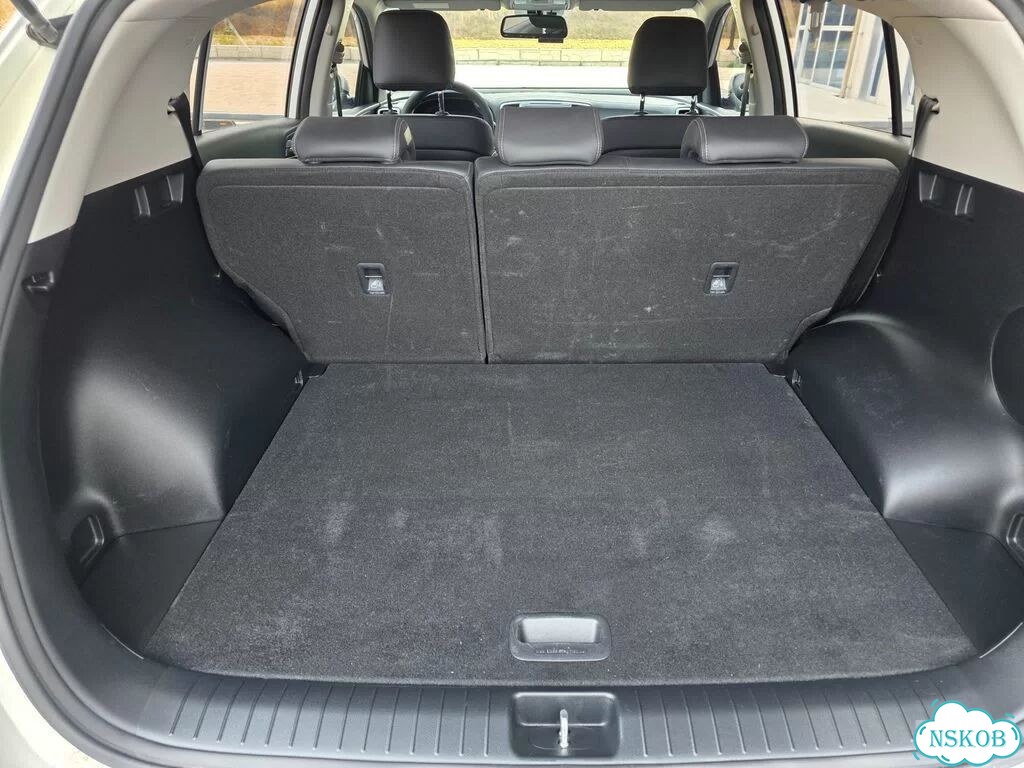 Kia Sportage 1.7 AMT, 2017, 62 200 км фото 19