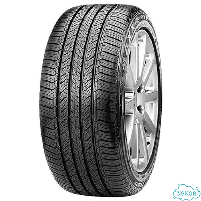 Maxxis Bravo HP-M3 245/40 R20 99W фото 1