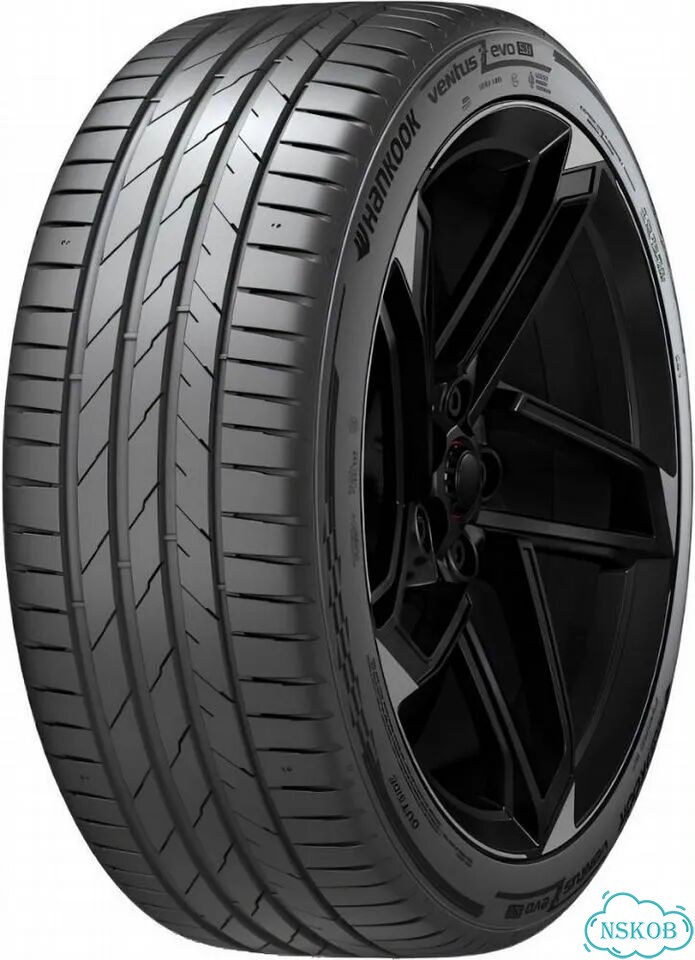Hankook Ventus evo K137 315/30 R21 105Y фото 1