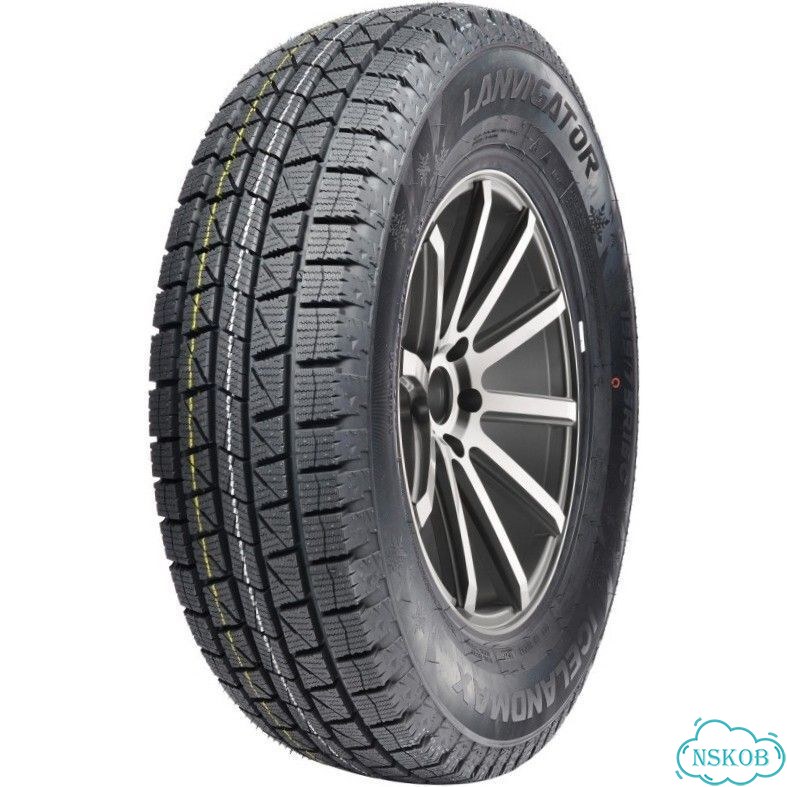 Lanvigator IceLandMax 185/60 R15 84S фото 1