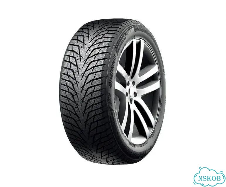 Hankook Winter I'Cept IZ3 X W636A 235/55 R19 105H фото 1