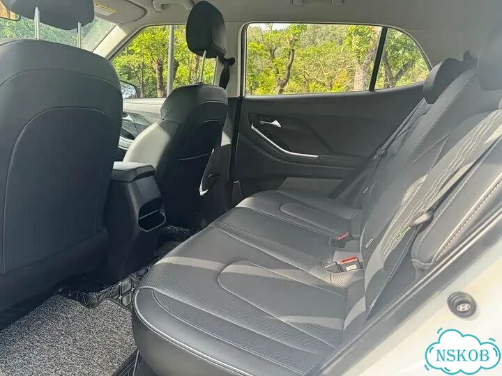 Hyundai ix25 1.5 CVT, 2021, 57 000 км фото 10