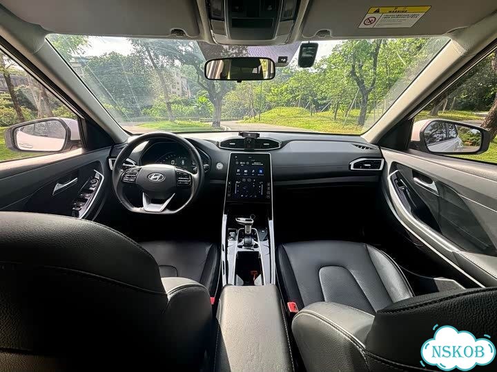 Hyundai ix25 1.5 CVT, 2021, 57 000 км фото 9