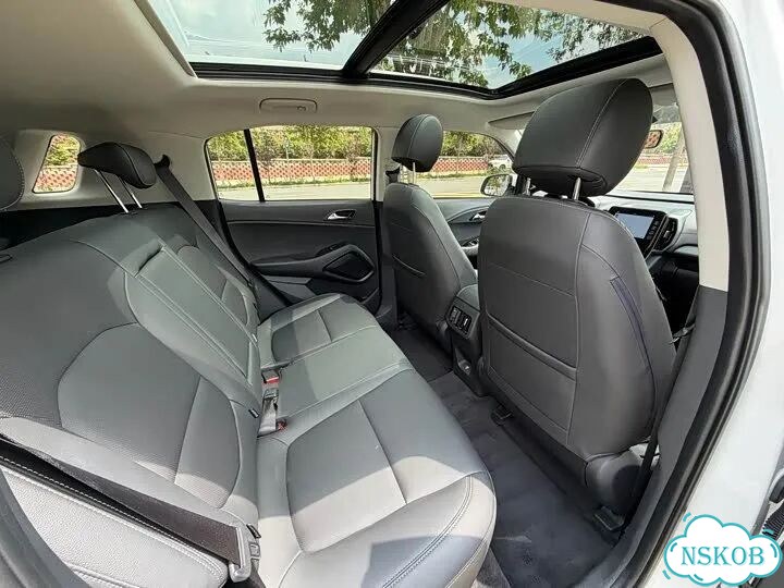 Hyundai ix35 1.4 AMT, 2022, 48 000 км фото 14