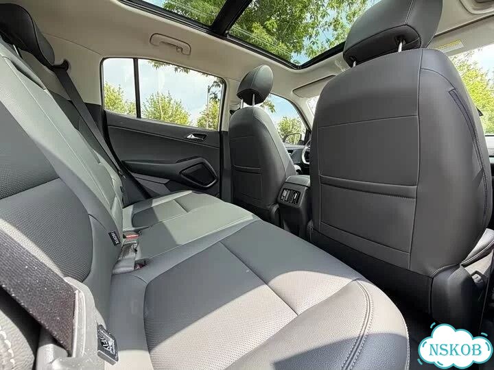 Hyundai ix35 1.4 AMT, 2022, 48 000 км фото 15