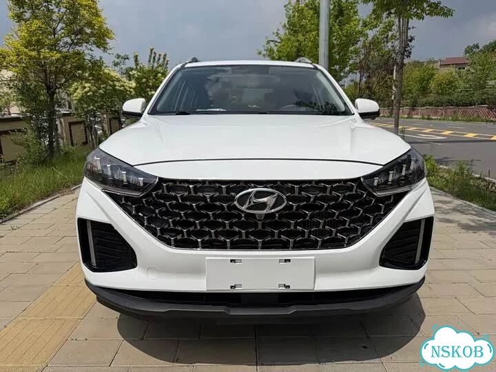 Hyundai ix35 1.4 AMT, 2022, 48 000 км фото 2