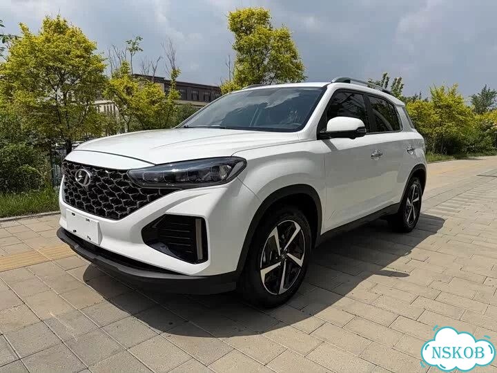 Hyundai ix35 1.4 AMT, 2022, 48 000 км фото 3