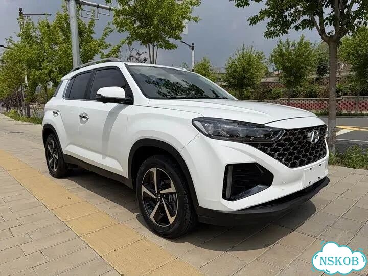 Hyundai ix35 1.4 AMT, 2022, 48 000 км фото 4