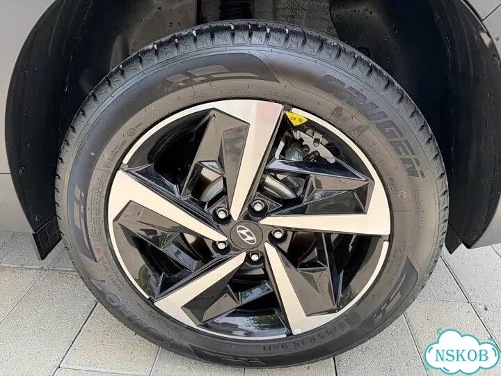 Hyundai ix35 1.4 AMT, 2022, 48 000 км фото 8