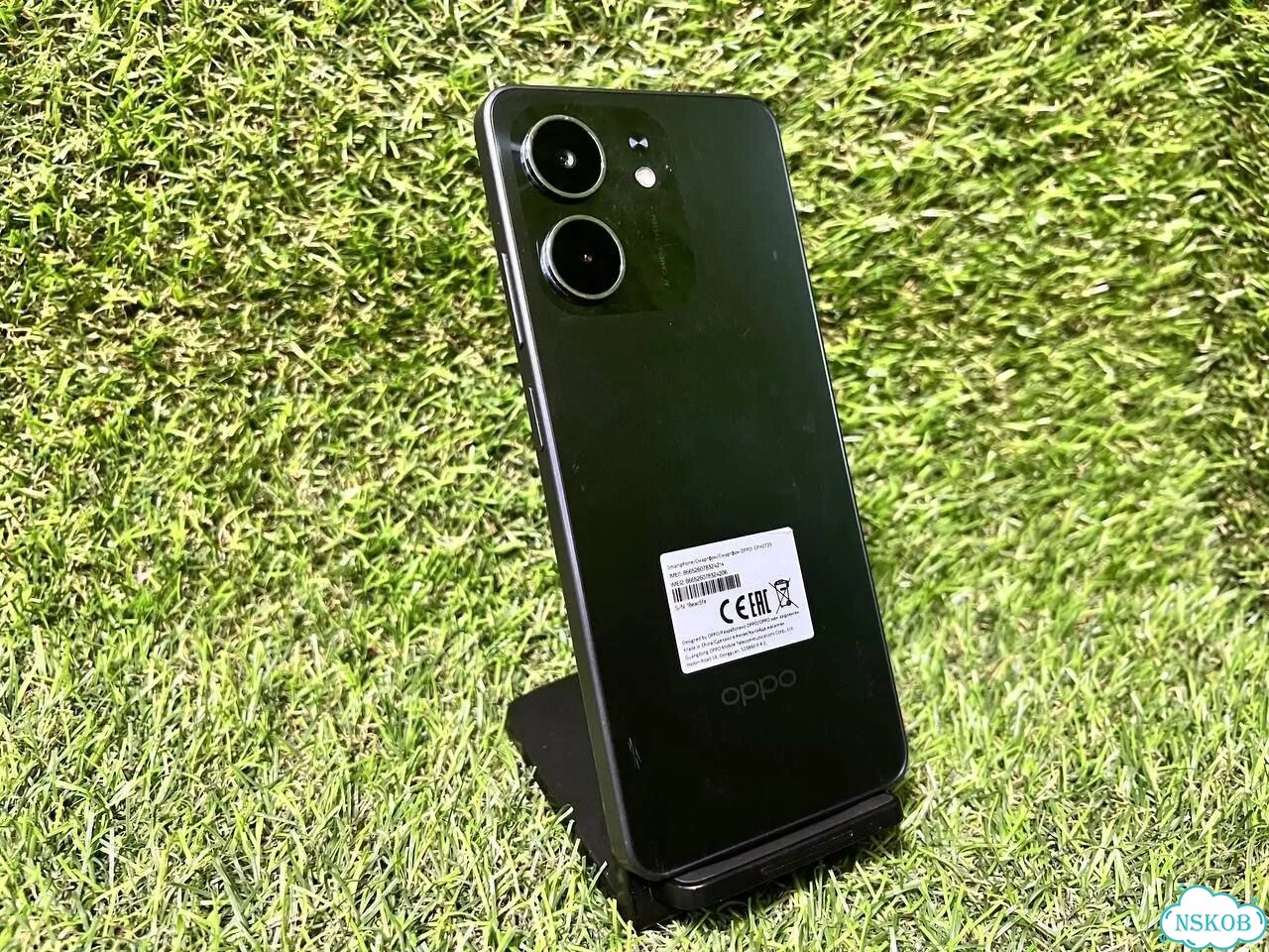 OPPO A5x, 4/128 ГБ, 2 SIM фото 2