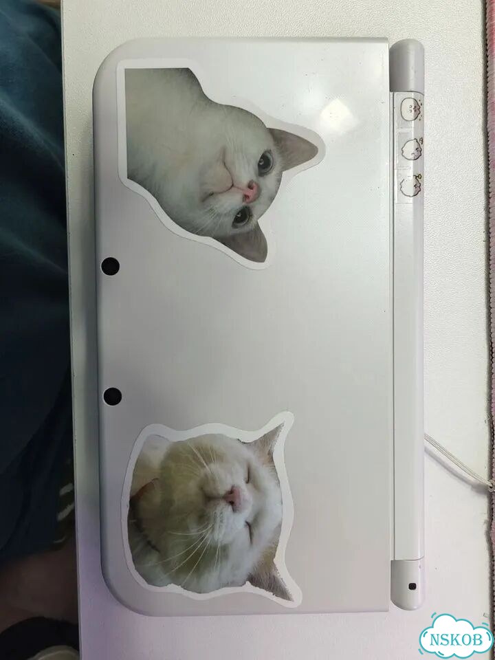New Nintendo 3ds XL прошитая фото 1