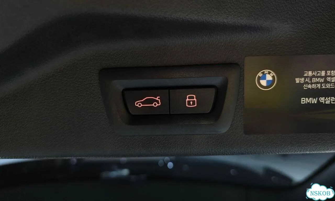 BMW X7 3.0 AT, 2024, 28 000 км фото 34