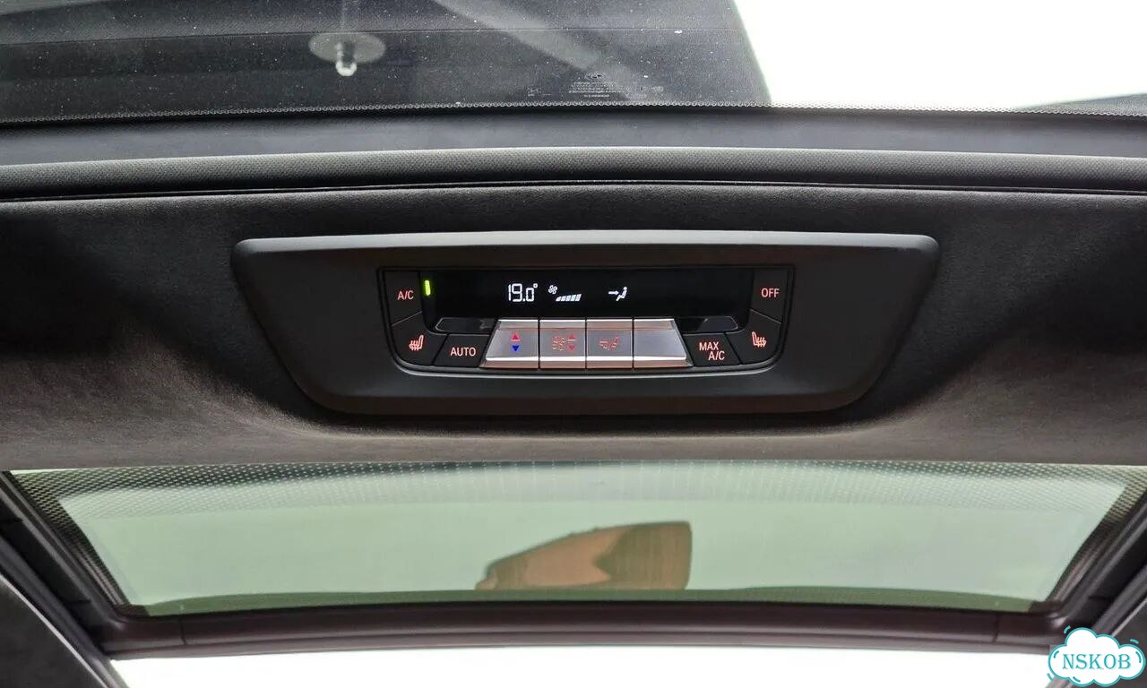 BMW X7 3.0 AT, 2024, 28 000 км фото 38