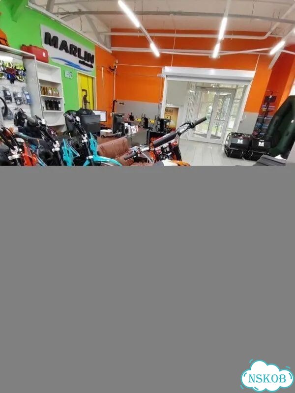 Regulmoto Athlete 250, 2026, 1 км фото 6