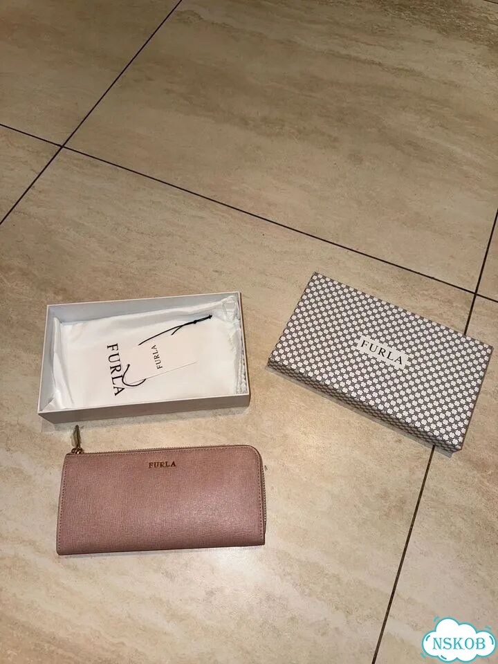 Кошелек furla новый фото 2